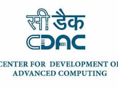 CDAC Recruitment: సాఫ్ట్‌వేర్‌ ఉద్యోగాలకు నోటిఫికేషన్‌ విడుదల.. ప్రారంభమైన అప్లికేషన్‌ ప్రాసెస్‌.. పూర్తి వివరాలివే