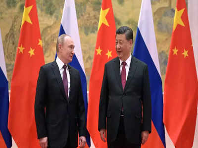 अब रूसी-चीनी भाई-भाई! जानिए पुतिन-जिनपिंग की दोस्ती ने भारत को कैसे फंसा दिया