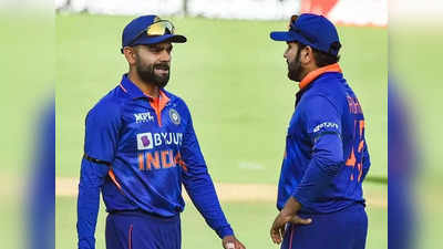 Virat and Rohit Conflict- रोहित शर्मा और विराट के बीच मनमुटाव की खबरें सिर्फ कयास: सुनील गावस्कर