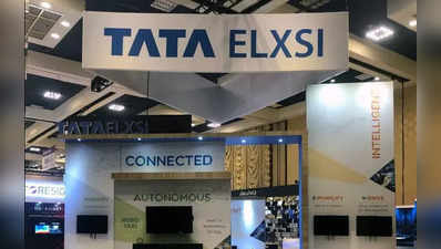 Tata Elxsi: 30 ದಿನಗಳಲ್ಲಿ 30% ಬಂಪರ್‌ ಆದಾಯ ನೀಡಿದೆ ಟಾಟಾ ಒಡೆತನದ ಈ ಕಂಪನಿ!