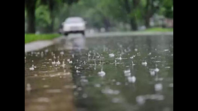 Bihar Rain Alert : बिहार की राजधानी पटना समेत कई जिलों में दो दिन बारिश का अलर्ट, जानिए कब मिलेगा ठंड से छुटकारा