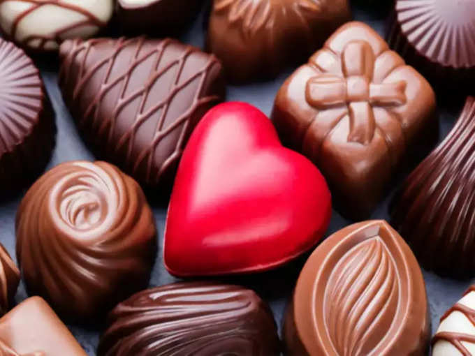 happy chocolate day wishes