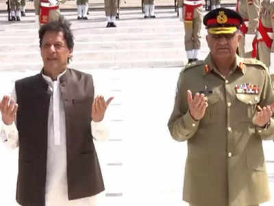 Pakistan Army News: बलूचिस्तान में विद्रोहियों के आगे पाक फौज के हौसले पस्त, इमरान खान ने दिया सैलरी बढ़ाने का लॉलीपॉप