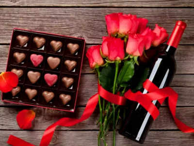 Happy Chocolate Day 2023 Wishes: इन रोमांटिक मैसेज के साथ भेजें अपने पार्टनर को चॉकलेट डे पर मिठास