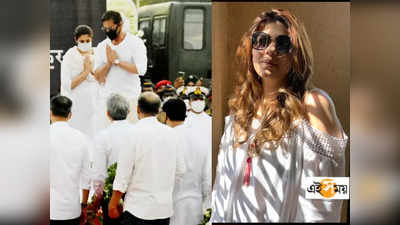 ভাইরাল ছবিতে SRK-এর পাশে থাকা ম্যানেজারের বেতন ২০ কোটি!