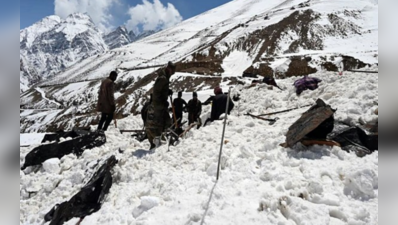 Arunachal Pradeshમાં બરફના તોફાનમાં ફસાયેલા 7 જવાન શહીદ, 2 દિવસથી ચાલતુ હતું રેસ્ક્યુ ઓપરેશન
