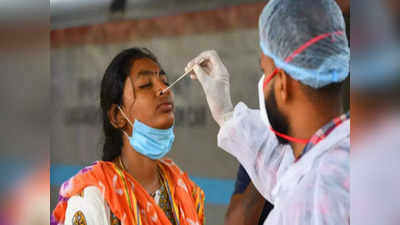 coronavirus latest update करोना: राज्यातील सक्रिय रुग्णसंख्या लाखाच्या खाली; आज ६ हजारांवर नवे रुग्ण