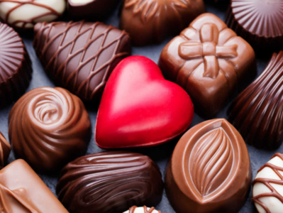 Chocolate Day Wishes in Gujarati: તમારી પ્રિય વ્યક્તિને ચૉકલેટની સાથે મોકલી આપો આ મધુર મેસેજ 