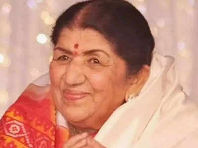 Lata Mangeshkar: म्हणून लतादीदींचा गौरव करायला ठाकरे सरकार कचरतंय का?