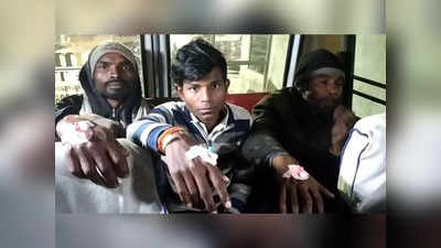 Lucknow News: लखनऊ के अस्पताल ने मजदूरों को दिया पैसों का लालच, इलाज के बहाने बनाया बंधक