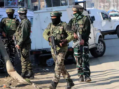 जम्मू-कश्मीर में पुलिस को मिली बड़ी कामयाबी, अनंतनाग में दो आतंकी मॉड्यूल का भंडाफोड़, 11 गिरफ्तार