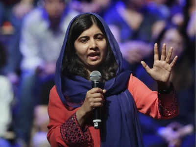 Malala Yousafzai: पाकिस्तान तक पहुंचा हिजाब विवाद, मलाला ने कहा- लड़कियों को स्कूल में एंट्री देने से रोकना भयावह