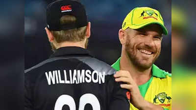 New Zealand vs Australia: न्यूजीलैंड और ऑस्ट्रेलिया के बीच टी20 क्रिकेट सीरीज रद्द