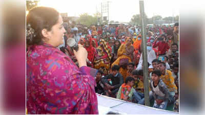 UP Election: यूपी में झेला होगा, बंगाली बैशाखी की जरूरत नहीं... ममता बनर्जी पर अपर्णा यादव का हमला