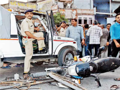 2008 Serial Blasts Case: વિસ્ફોટો બાદ કેવી રીતે બદલાઈ ગુજરાત પોલીસની કામગીરી? 