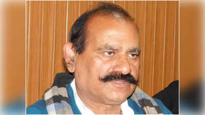UP Election: ज्ञानपुर से 4 बार बने विधायक, आगरा जेल में हैं बंद, इस बाहुबली विधायक पर सभी की निगाहें