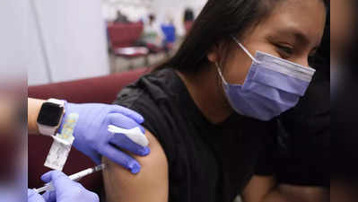 Covid Vaccine For Kids : १५ वर्षांखालील मुलांनाही देणार करोनाची लस? केंद्रीय आरोग्यमंत्र्यांनी दिले उत्तर