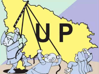 UP Election First Phase Voting: यूपी में 10 फरवरी को पहले चरण का मतदान, बीजेपी के कई मंत्रियों की प्रतिष्ठा दांव पर