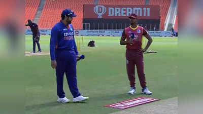 India vs West Indies: भारतीय टीम ने दूसरे वनडे जीतकर सीरीज में अजेय बढ़त बनाई, प्रसिद्ध कृष्णा गेंदबाजी में हीरो रहे