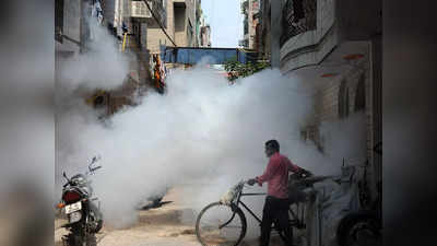 Dengue in Cold Weather: एक्सपर्ट ने कहा, लोग फीवर को लेकर ज्यादा अलर्ट, इसीलिए डेंगू के केस ज्यादा मिल रहे हैं