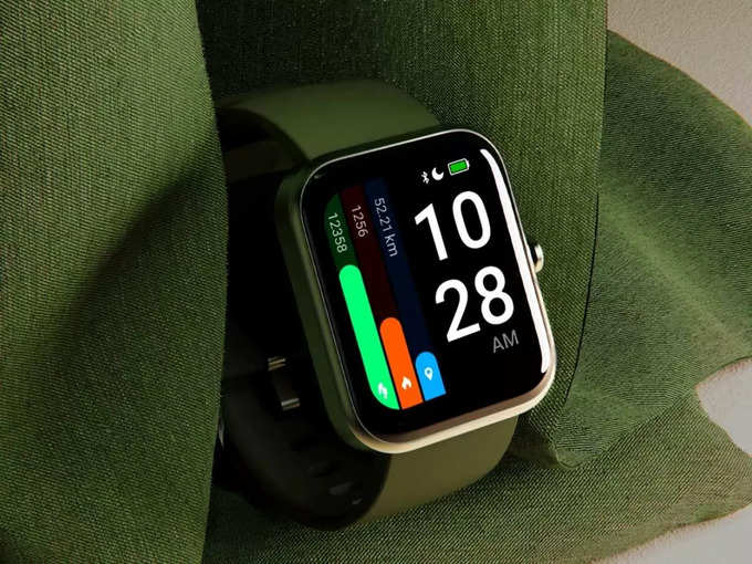 BoAt Xtend Smartwatch