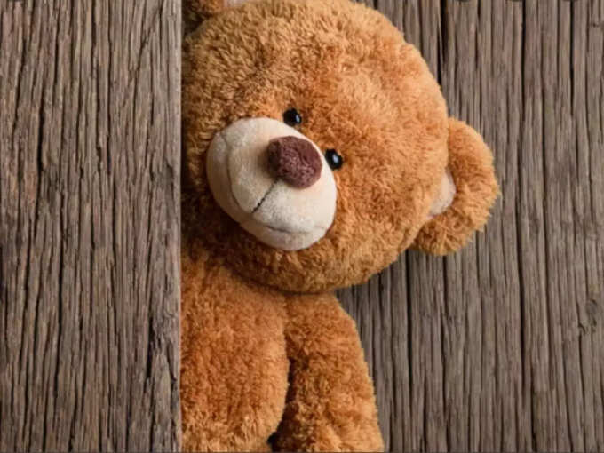 Happy Teddy Day