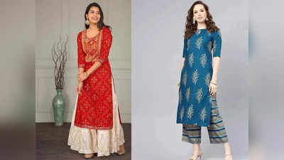 அசத்தலான லேட்டஸ்ட் கலெக்ஷன் latest design womens kurti’கள் இப்போது வெறும் 1000 ரூபாயில்.