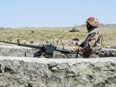 BLA TTP Attack: बलूचों को पाकिस्‍तानी सेना से जंग की ट्रेनिंग दे रहा टीटीपी, अब क्‍या करेंगे इमरान खान ?