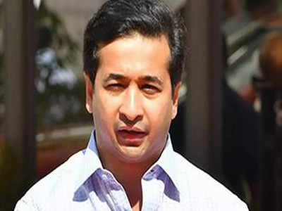 Nitesh Rane: नितेश राणेंना मोठा दिलासा; सत्र न्यायालयाकडून जामीन मंजूर