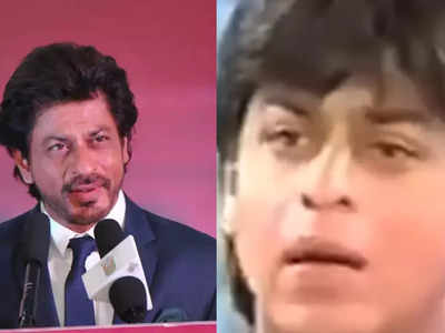 Shah Rukh Khan का 25 साल पुराना इंटरव्यू वायरल, बोले- पिता ने कहा था भारत को संभाल कर रखना
