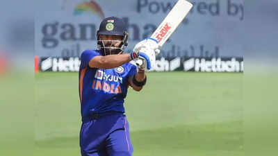 Virat Kohli 100 ODIs At Home: विराट कोहली ने वेस्टइंडीज के खिलाफ जड़ा अनोखा शतक, सचिन तेंदुलकर और एमएस धोनी की खास लिस्ट में हुए शामिल