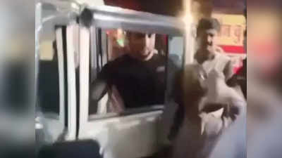 Indore News : जिम संचालक को अभद्र व्‍यवहार करना पड़ा भारी, युवती ने जूतों से कर दी धुनाई, वीडियो वायरल