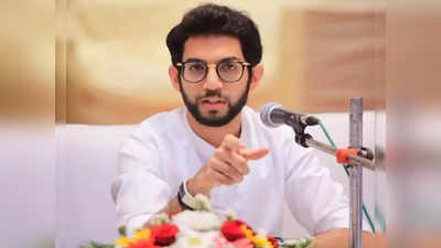 aditya thackeray:हिजाब वादावर पर्यावरण मंत्री आदित्य ठाकरेंनी व्यक्त केले मत; गणवेशाबाबत म्हणाले...