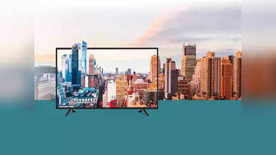 रेडमीचा ४३ इंचाचा नवीन शानदार स्मार्ट टीव्ही भारतात लाँच, साउंड-डिस्प्ले जबरदस्त; किंमत एकदा पाहाच