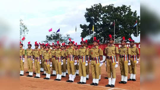 സൈനിക സ്കൂളിലെ ഒഴിവുകളിലേക്ക് ഓൺലൈനായി അപേക്ഷിക്കാം; അവസാന തീയതി 28