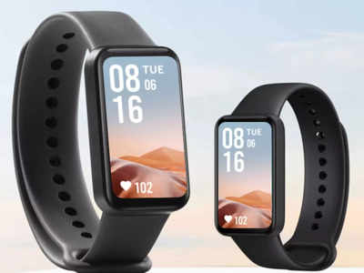 Redmi Smart Band Pro: ఆల్‌వేస్ ఆన్ డిస్‌ప్లే, మంచి బ్యాటరీతో రెడ్‌మీ స్మార్ట్ బ్యాండ్ ప్రో.. ధర ఎంతంటే?