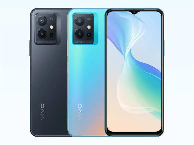 Vivo T1 5G (1)