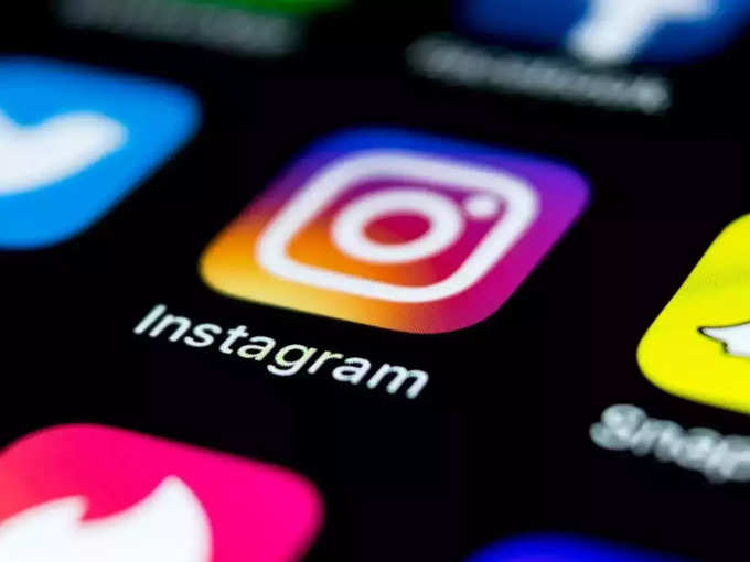 how to hide instagram post likes: स्टेप 1