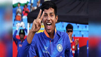 Yash Dhull News: भारत को अंडर-19 वर्ल्ड चैंपियन बनाने के बाद यश ढुल के लिए एक और खुशखबरी, अब यहां खेलते दिखेंगे