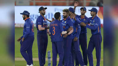 IND vs WI 2nd ODI Highlights: प्रसिद्ध कृष्णा-लॉर्ड शार्दुल के आगे कैरेबियाई शेरों ने टेके घुटने, भारत ने 44 रन से हराकर जीती सीरीज