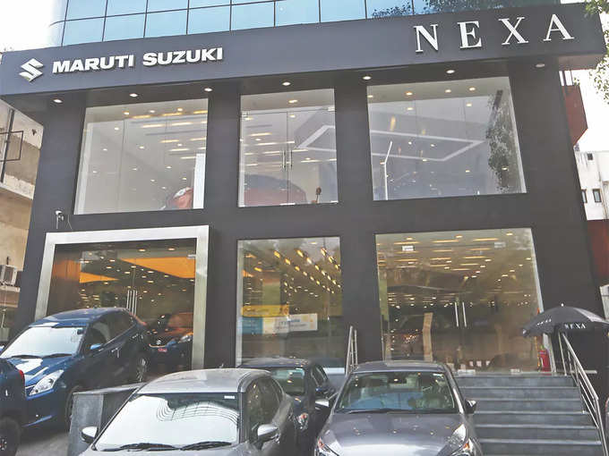 Maruti Suzuki opens bookings for new Baleno
