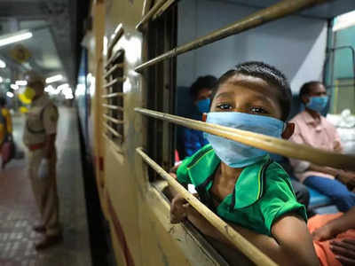 Mumbai News: बीजेपी नेताओं ने भी श्रमिक ट्रेनों से प्रवासियों को भेजा था गांव, PM मोदी के भाषण पर दे रहे सफाई