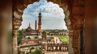Lucknow News: दिसंबर तक बनकर तैयार हो जाएगा हुसैनाबाद में म्यूजियम और फूडकोर्ट, दिखेगा लखनऊ का इतिहास