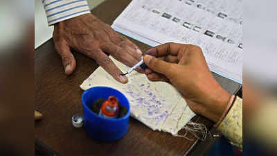 Uttar Pradesh Election 2022 1st Phase Live :उत्तर प्रदेशात पहिल्या टप्प्यात ५८ जागांसाठी सरासरी ६०.१७ टक्के मतदान