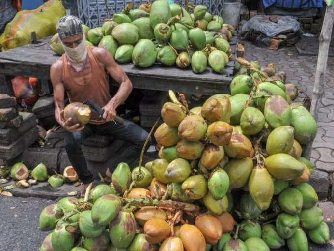 ​നാറ്റാ ഡി കോക്കോയുടെ ഗുണങ്ങളും ഉപയോഗവും