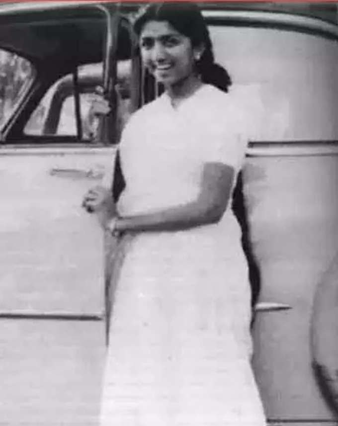 lata mangeshkar