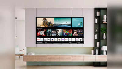 4K वीडियो क्वालिटी वाली Smart TV में पाएं बेस्ट एक्सपीरियंस, मिलेगी 65 इंच तक की स्क्रीन