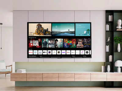 4K वीडियो क्वालिटी वाली Smart TV में पाएं बेस्ट एक्सपीरियंस, मिलेगी 65 इंच तक की स्क्रीन