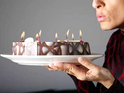 Cake during pregnancy : केक देख कर आ गया है मुंह में पानी, प्रेग्‍नेंसी में एक टुकड़ा भी पड़ेगा भारी जानिए क्‍यों?