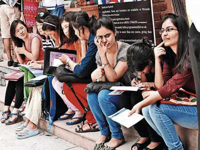 दोन वर्षांत IIT आणि NIT मध्ये तब्बल १९ हजार जागा राहिल्या रिक्त... जाणून घ्या कारण